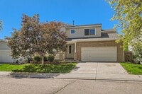 Building Photo - Gorgeous 4 Bed 2.5 Bath Home in Wolf Creek!