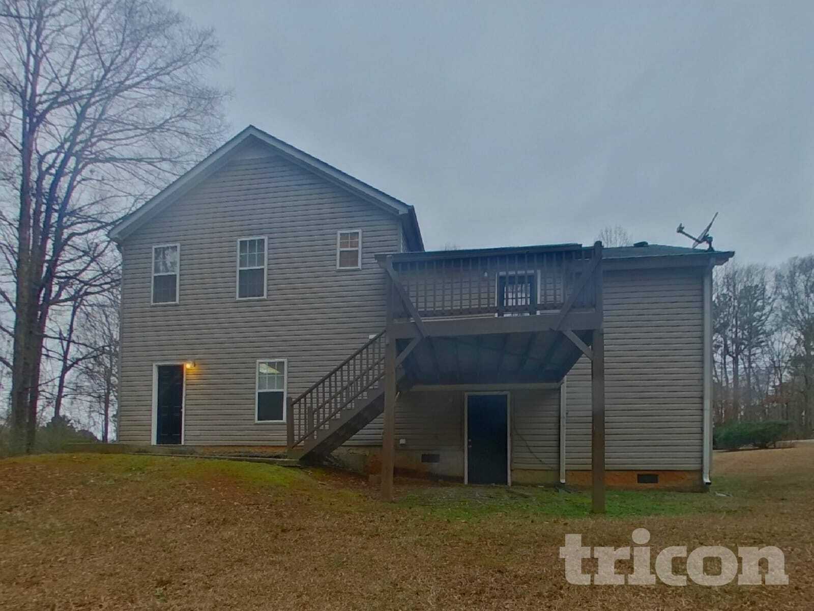 Building Photo - 45 Cedars Glen Way