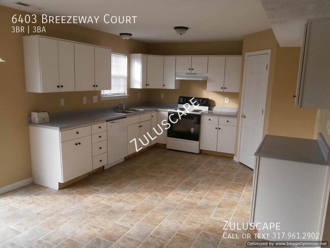 Building Photo - 6403 Breezeway Ct