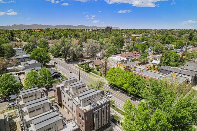 Building Photo - Experience Elevated Living at Dominic Row