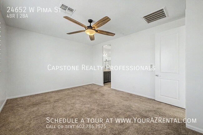Building Photo - 24652 W Pima St