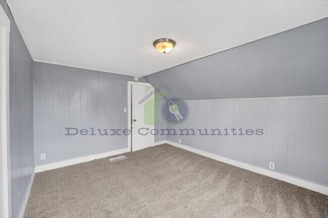 Building Photo - Newly Remodeled 3 Bedroom Home In Muskegon Heights!!