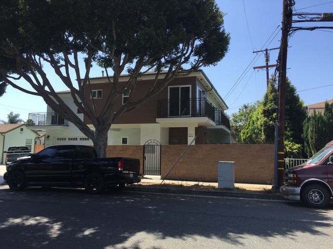 Building Photo - 1959 20th St