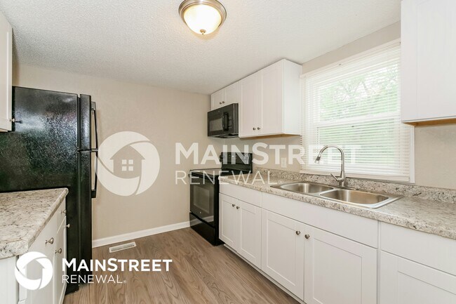Building Photo - 5147 Rinker Rd