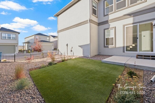 Building Photo - STUNNING 4BD/3.5BA HOME IN WOLF RANCH – AV...