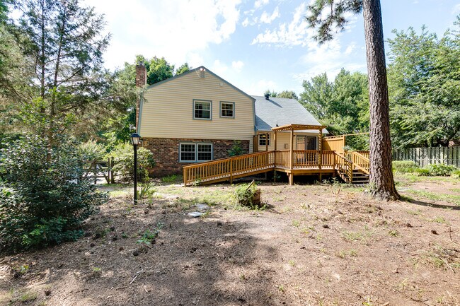 Building Photo - Beautiful Midlothian Rental in Prime Location! ***Available Early-Mid February***