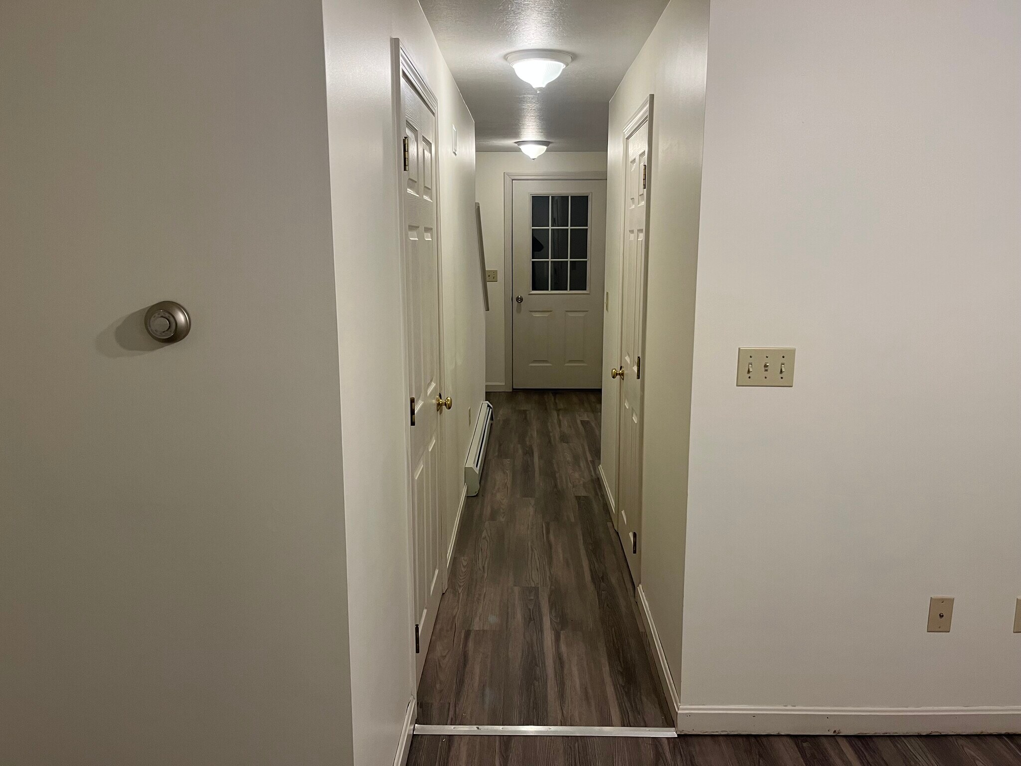 Building Photo - 12 Bow St