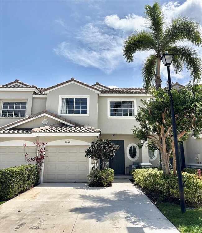 Building Photo - 5952 NW 47th Terrace