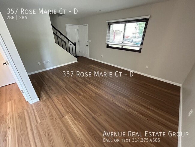 Building Photo - 357 Rose Marie Ct