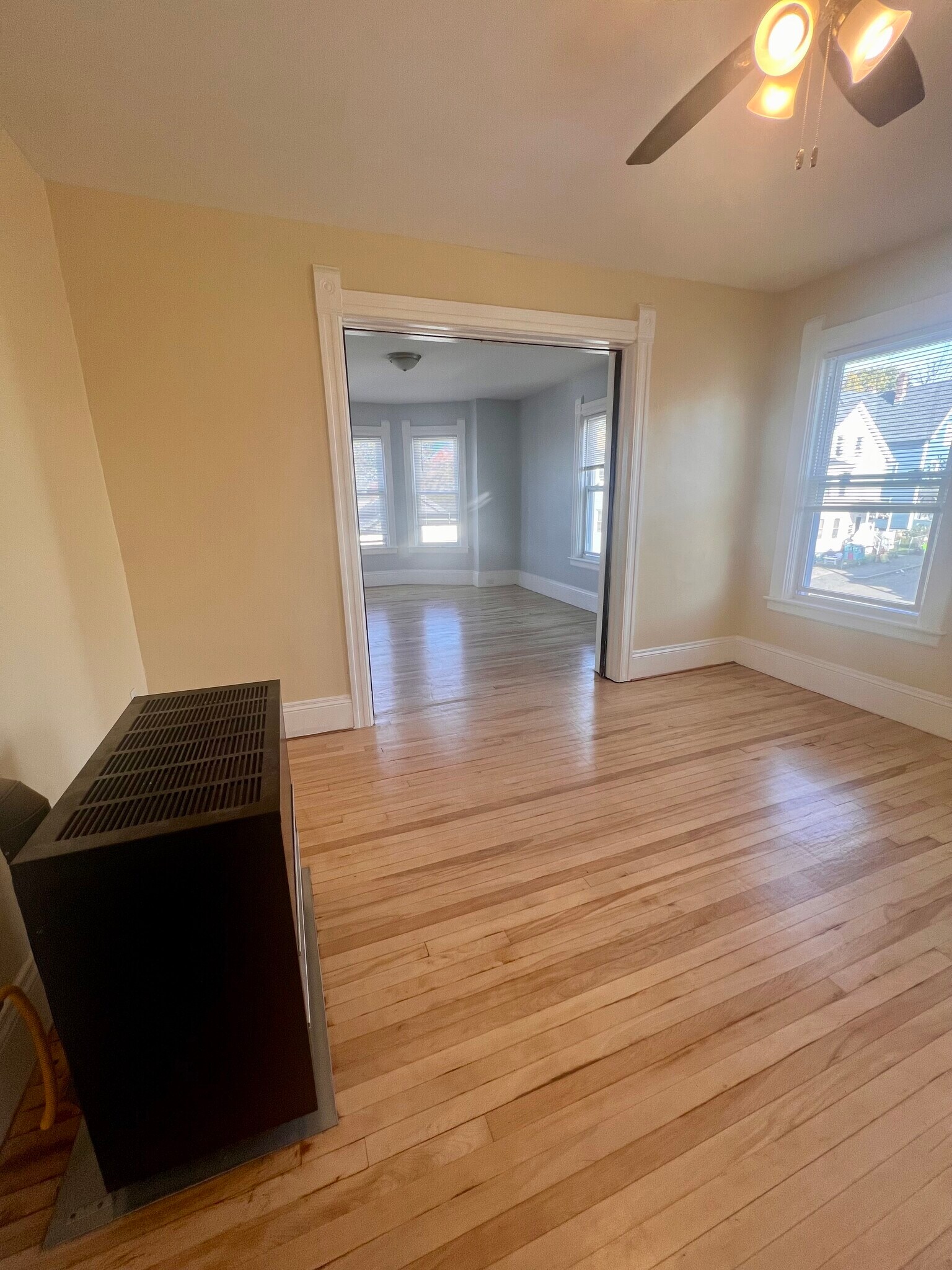 Building Photo - 6 Jefferson St