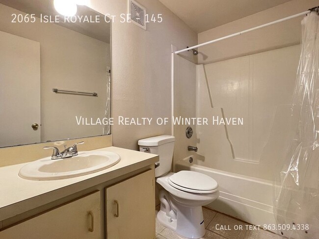 Building Photo - Fantastic 1 Bedroom Apartment with ALL THE...