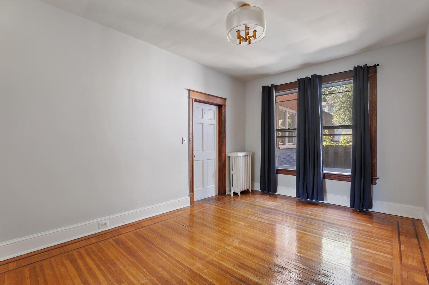 Building Photo - 1660 Irving St NW