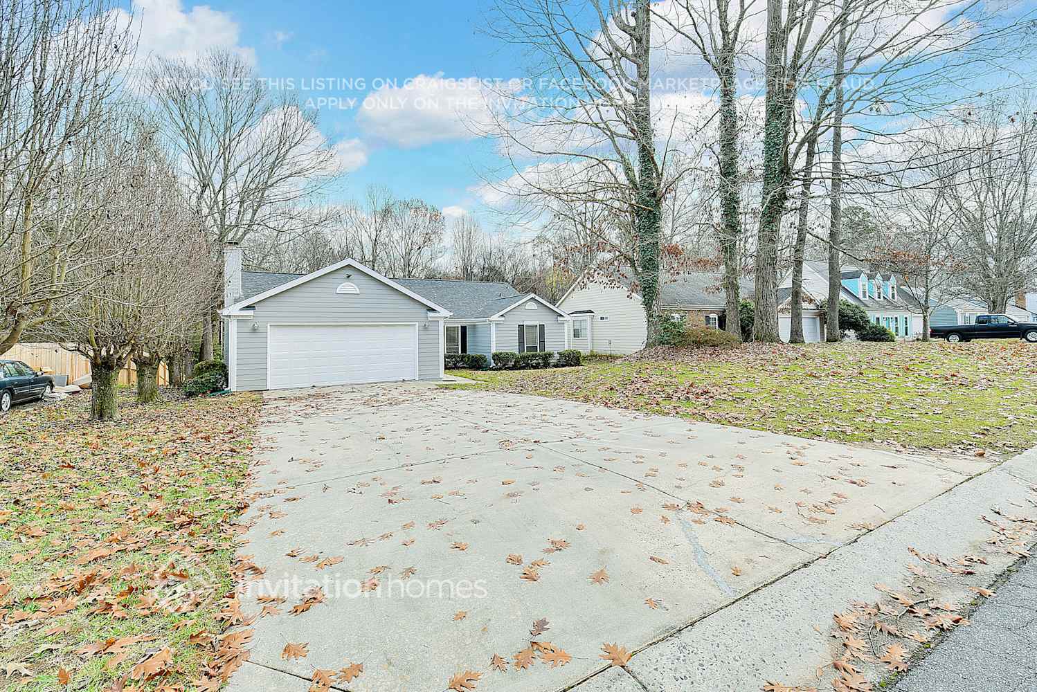 Building Photo - 9412 Charolais Ln