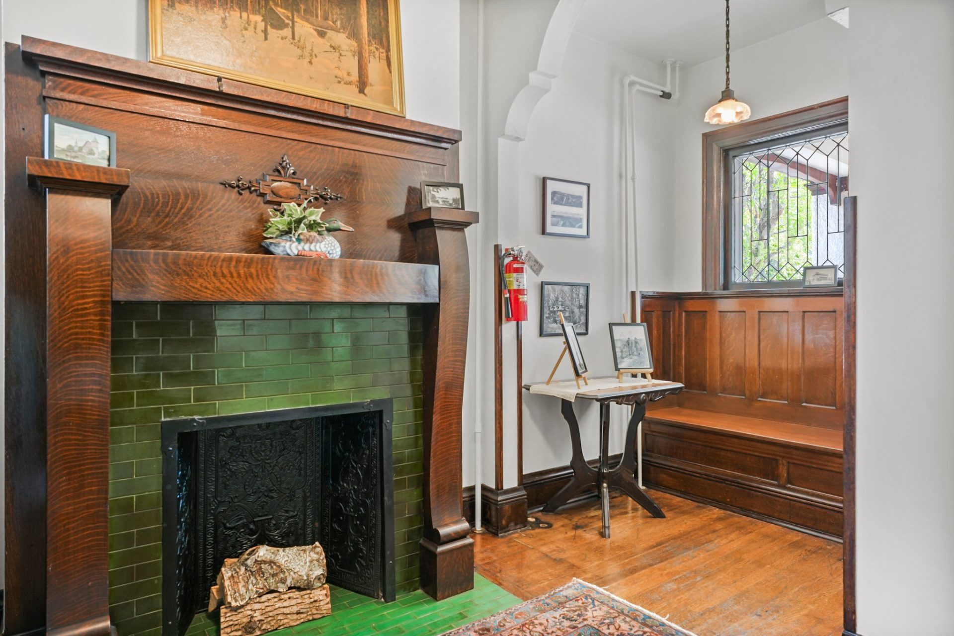 Building Photo - 1238 Spaight St