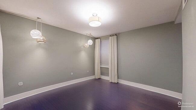 Building Photo - 1814 North Capitol St NW