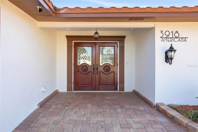 Building Photo - 3918 Americana Dr