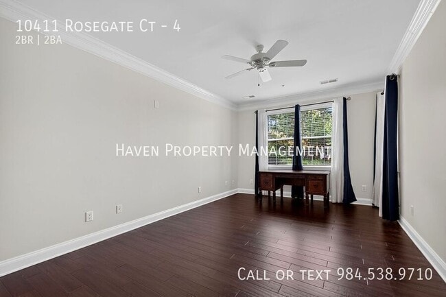 Building Photo - 10411 Rosegate Ct