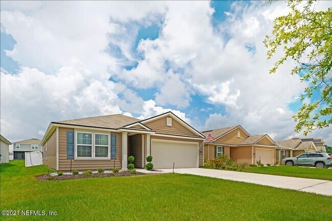 Building Photo - Beautiful 3 Bed, 2 Bath Rental Home – Mode...