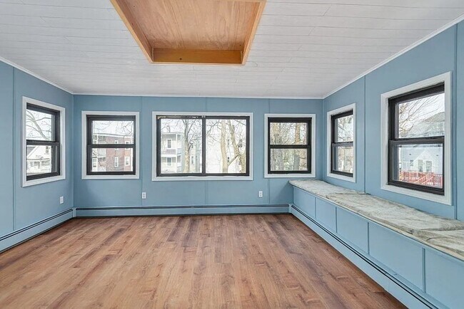 Building Photo - 126 Neponset Ave