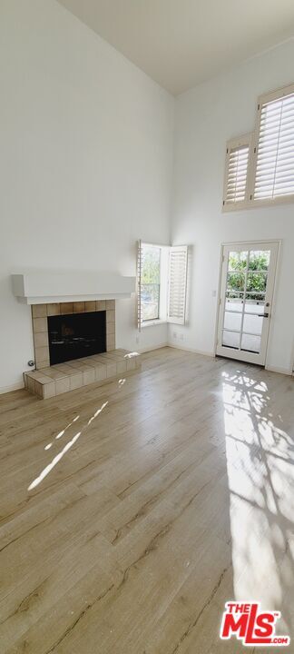 Building Photo - 1031 N Crescent Heights Blvd
