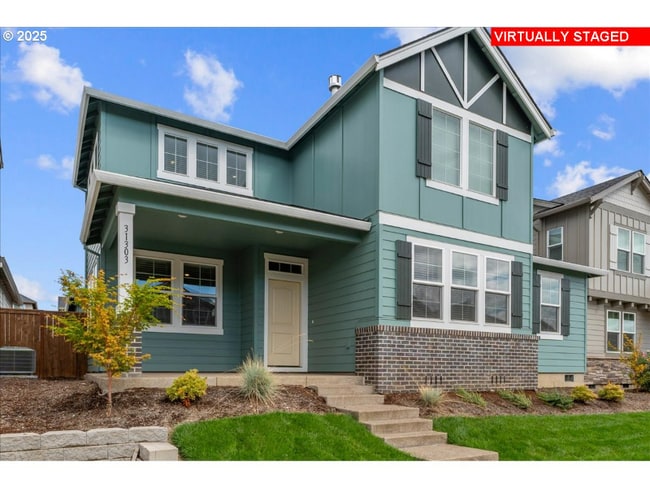 Building Photo - 31303 NW Turel Dr