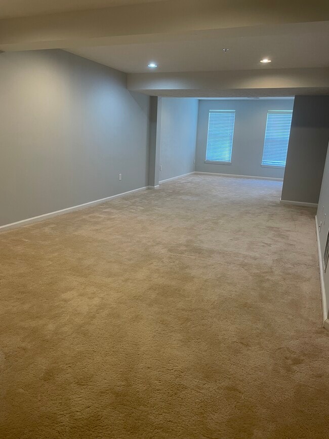 Basement - 1409 Pangbourne Way