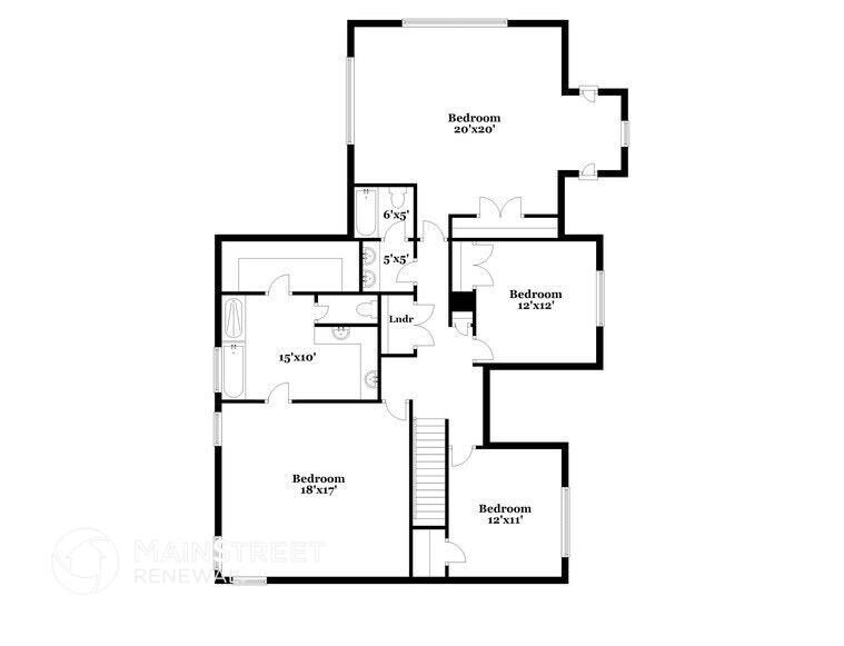 Building Photo - 2825 Chip Shot Dr