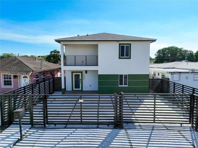 Building Photo - 1886 NW 68th St