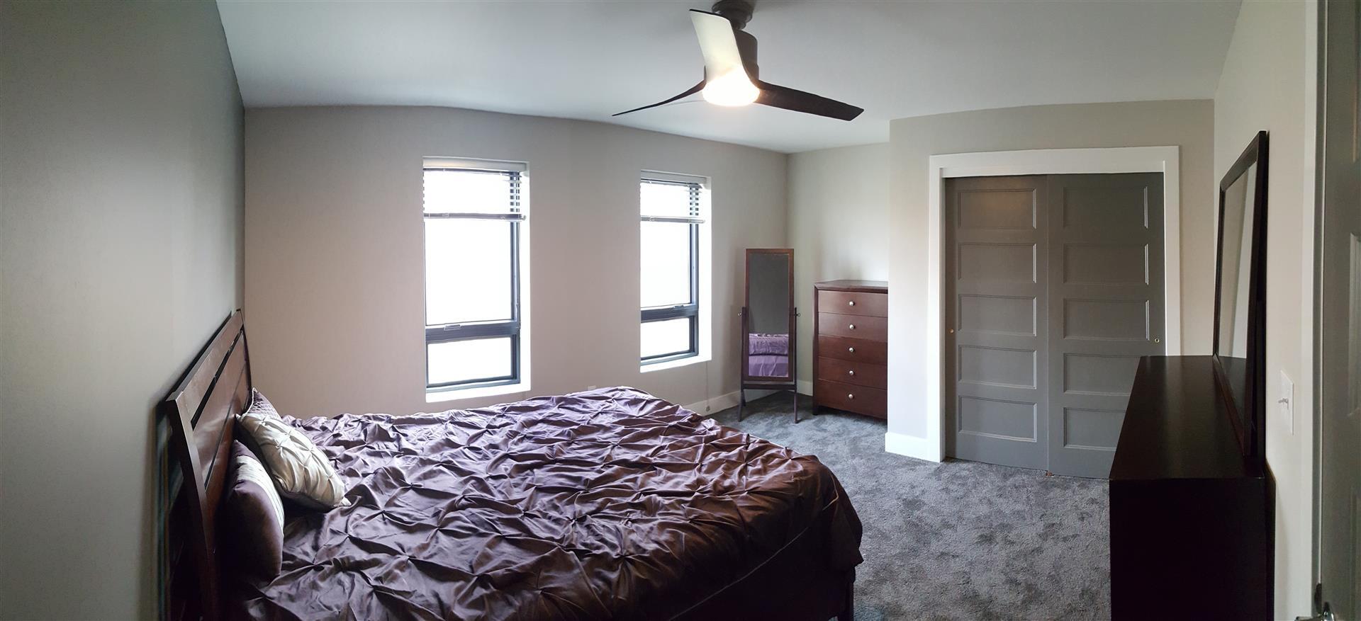 Bedroom 1 - Desk Nook - 6240 Ballard Ave