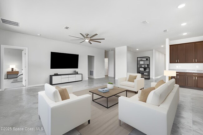 Building Photo - 3517 Rixford Way