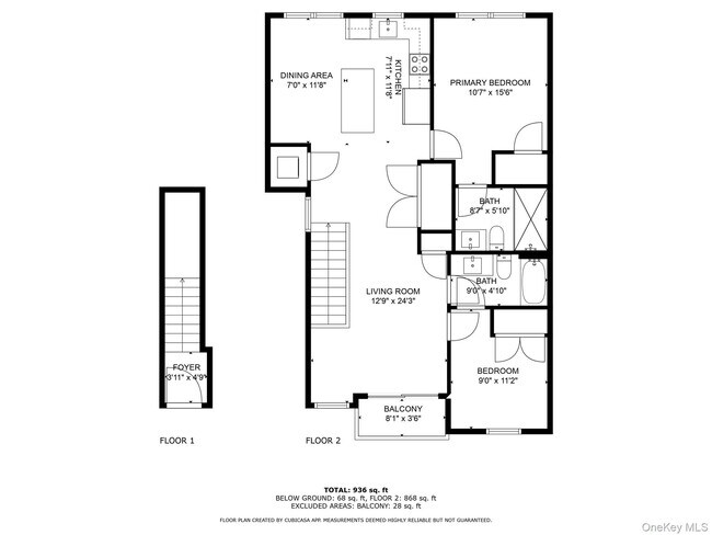 Building Photo - 1 Conklin St