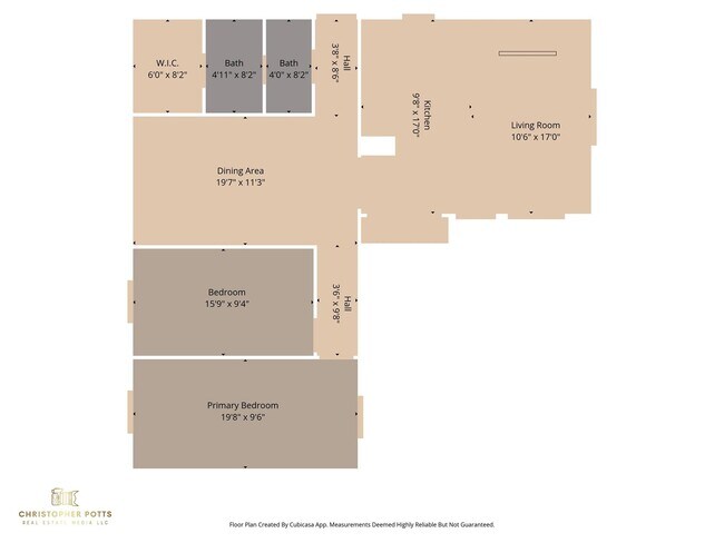 Building Photo - 105 Lazy Ike Ln