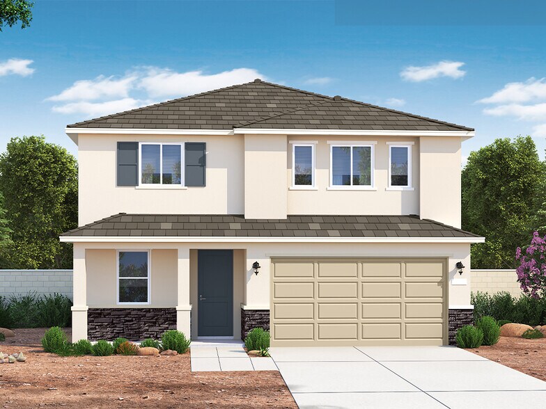 Primary Photo - 9744 W Parkway Dr