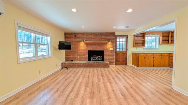 Building Photo - 3446 Monroe Cir