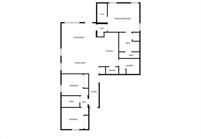 Building Photo - 3836 Cimarron Gap Ln