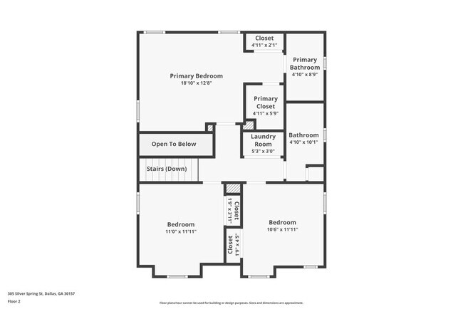 Building Photo - 305 Silver Spring St