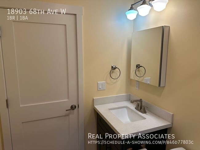 Building Photo - 18903 68th Ave W