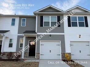 Building Photo - 417 Belgian Red Wy