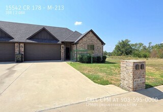 Building Photo - 15542 CR 178-M-213