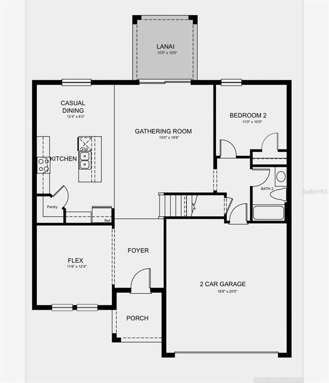 Building Photo - 4828 Vellacito Way
