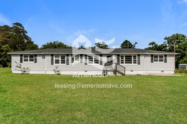 Building Photo - 308 Butler St