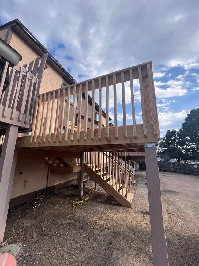 Building Photo - 3714 Oro Blanco Dr