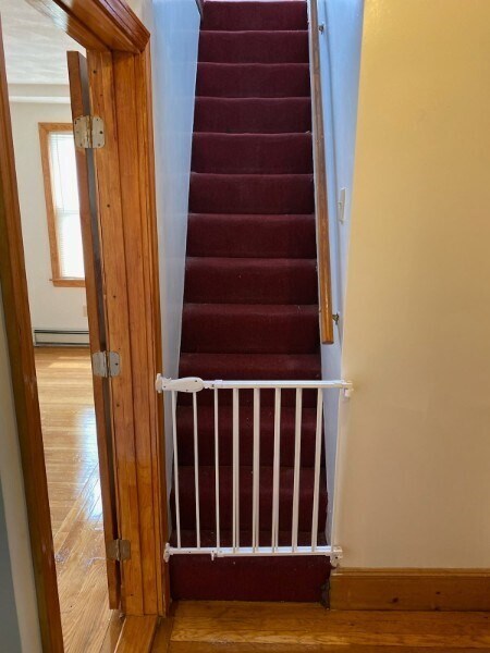 Building Photo - 91 Callender St