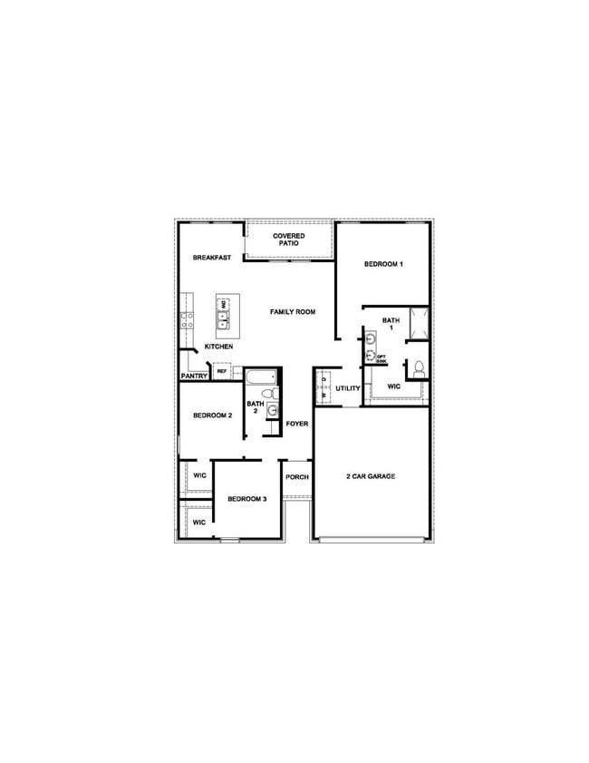 Building Photo - 21546 Starry Night Dr