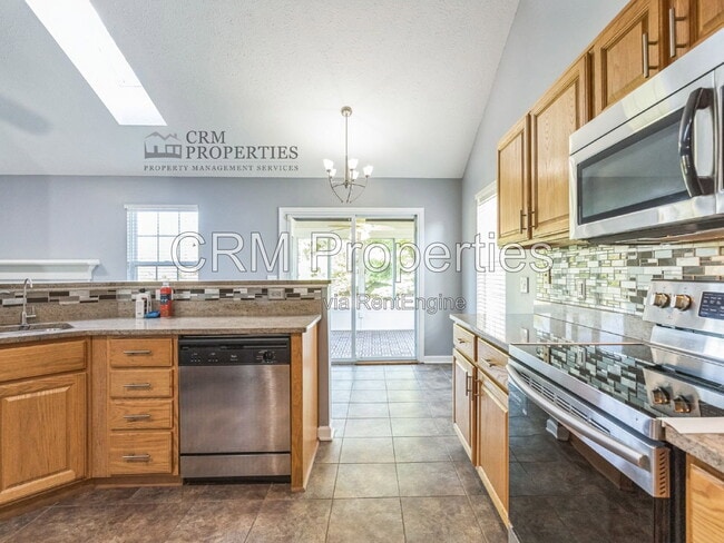 Building Photo - 3880 Cornwallis Ln