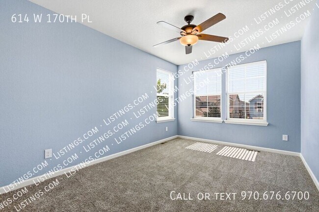 Building Photo - 614 W 170th Pl