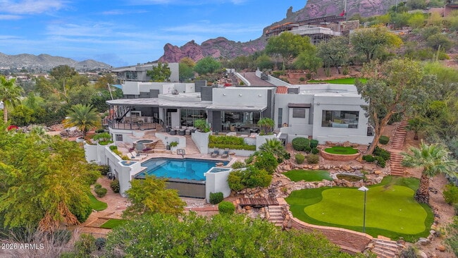 Building Photo - 5632 Camelback Canyon Dr