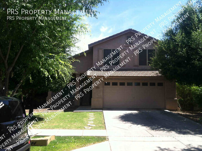 Building Photo - Beautiful Home in Gilbert