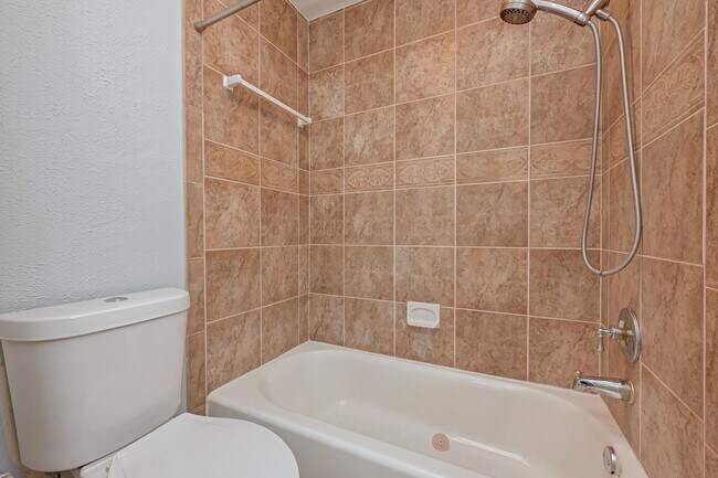 Building Photo - 2555 Bering Dr