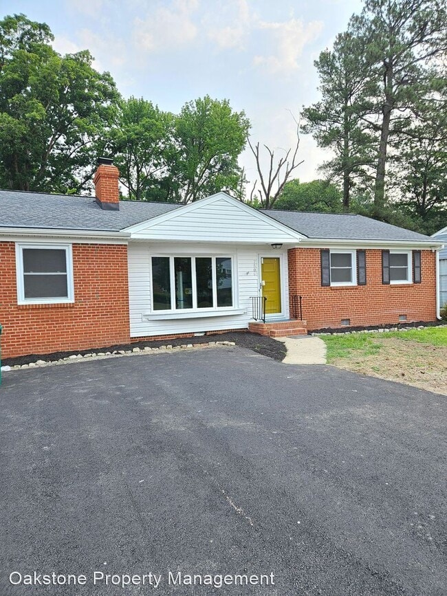 Primary Photo - 3 br, 1 bath House - 7508 Mayland Dr.